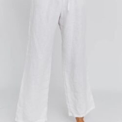 Linen Pyjama 5