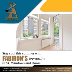 upvc windows designs india