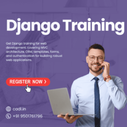 django training (1)