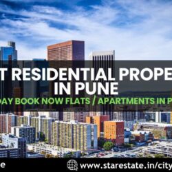 Best Residential Property In Pune
