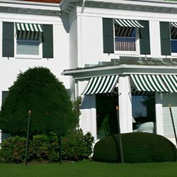 Awnings for Storefronts