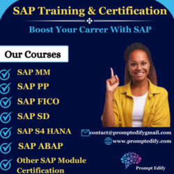 SAP Training & Certification (1)