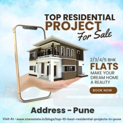 Residential Projects In Pune
