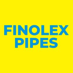 Finolex Pipes - Logo