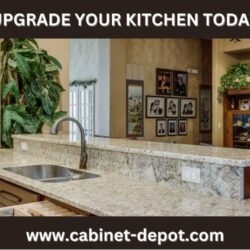 Cabinets in Pensacola by Cabinet Depot