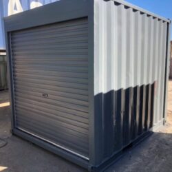 shipping containers in Brisbane