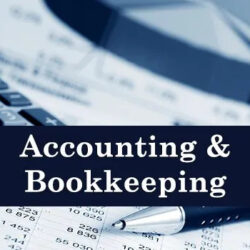 Choose the Best Accounting Bookkeeping Services