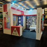 Creative Excellence Exhibition Stall Designers in Europe