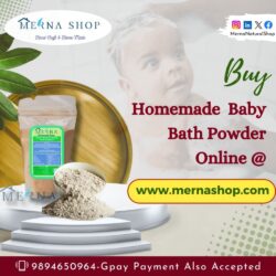 Buy-Homemade-Baby-Bath-Powder-Online