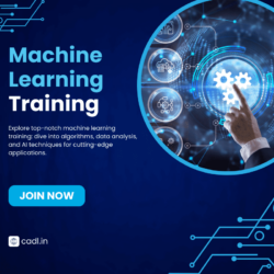 machine learning training (1)