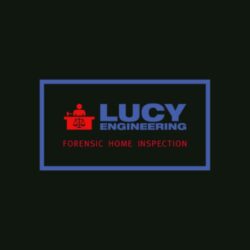 Lucy Engineering Inc. logo