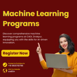 machine learning programs (1)