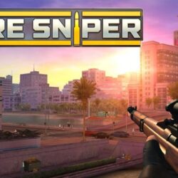 Pure-Sniper-Mod-APK-v500232-Vip-Unlimited-Money-Gold
