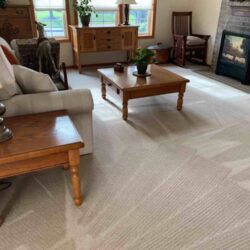 Ultimate carpet cleaning in Hillsboro OR