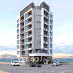 2bhk Flat For Sale In Ulwe