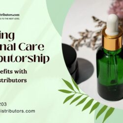 Personal Care Distributorship and its Benefits with Appoint Distributors