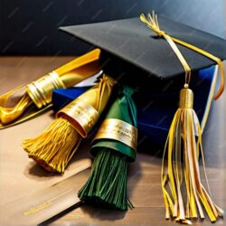 Affordable Graduation Tassels for Sale