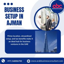 Business Setup In Ajman (2)