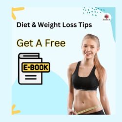 Diet & Weight Loss Tips