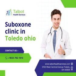 Suboxone clinic in Toledo ohio (2)