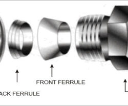 ferrule-tube-fittings-construction