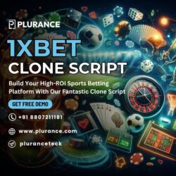Plurance - 1X Bet Clone Script