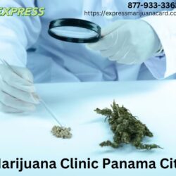 Marijuana Clinic Panama City