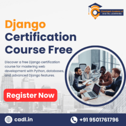 django certification course free (1)