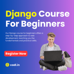 django course for beginners (1)