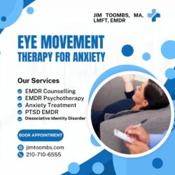 EMDR Therapy for Trauma and PTSD