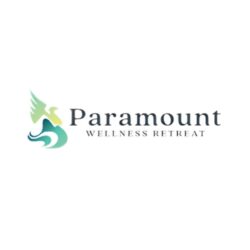 Paramount Wellness Connecticut Recovery Center Logo