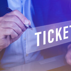 Advantages of Event Ticketing Software
