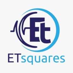 ETSquares Health Logo