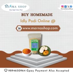 Buy-Homemade-Idly-Podi-Online