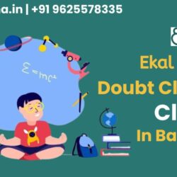Doubt Clearing Classes in Bangalore