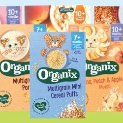 Buy organix cereals online in india