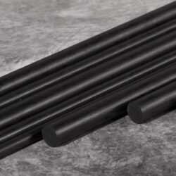 carbon fiber pultruded rods
