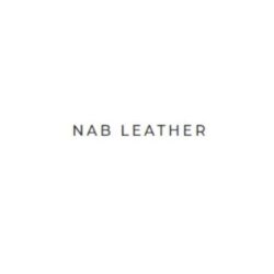NAB Leather Logo