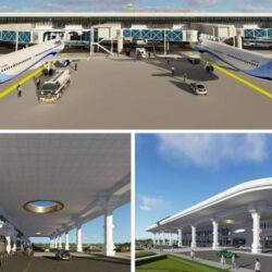Dholera International Airport India's Gateway to the Future