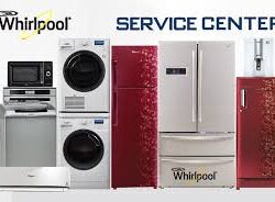 Whirlpool Service Centre in Andheri