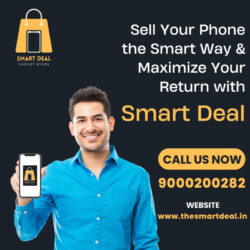 Sell old Mobile Phone in Hyderabad
