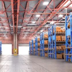 Warehouses In Lucknow - AWL India