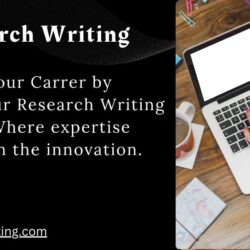 Research  WRITING