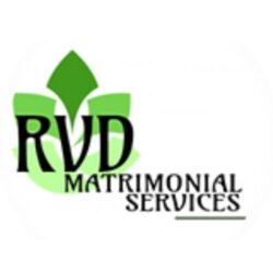 RVD Logo