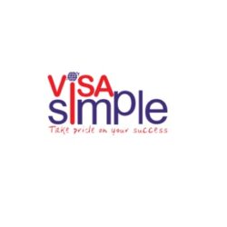 Visasimple logo