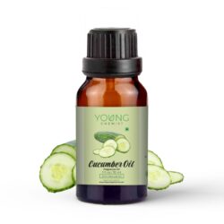 Cucumber Fragrance oil