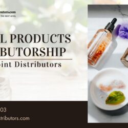 Exploring Herbal Product Distributorship with Appoint Distributors