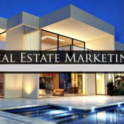 Dedicated Real Estate Marketing Agency