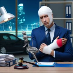Personal Injury Protection Lawyer Miami