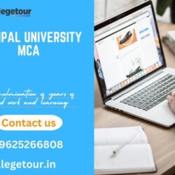Manipal University MCA (2)